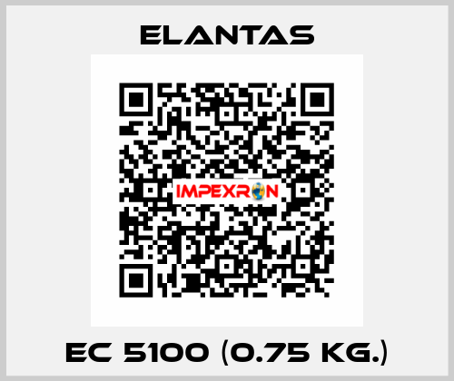 EC 5100 (0.75 kg.) ELANTAS