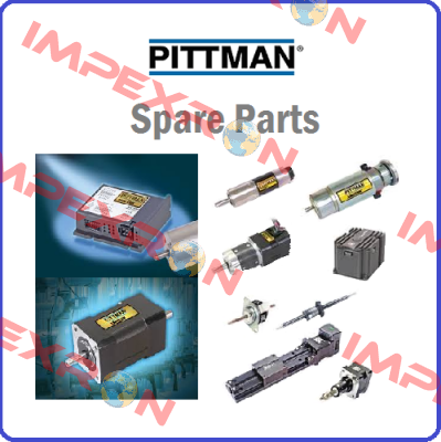 GM9833C003-RA oem Ametek Pittman