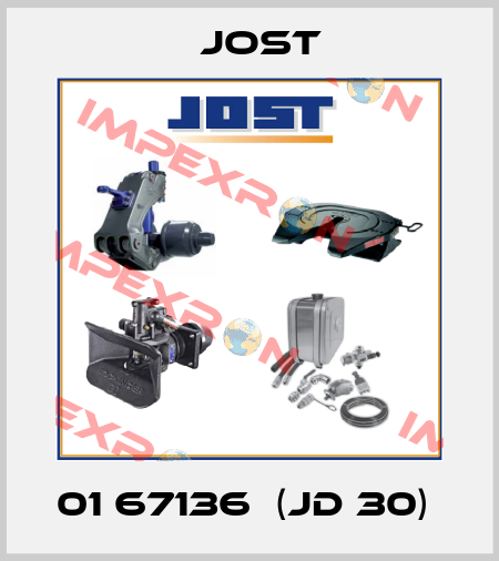 01 67136  (JD 30)  Jost