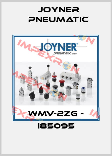 WMV-2ZG - I85095 Joyner Pneumatic