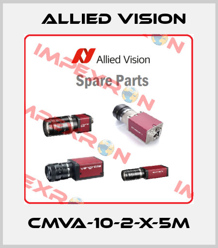 CMVA-10-2-X-5M Allied vision