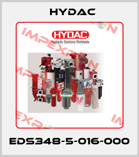 EDS348-5-016-000 Hydac