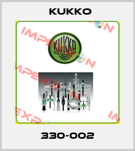 330-002 KUKKO