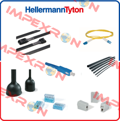 333-30602 (roll of 30 meter) Hellermann Tyton