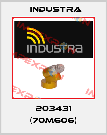 203431 (70M606) INDUSTRA