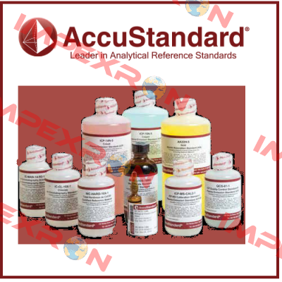 ICP-MS 1 AccuStandard