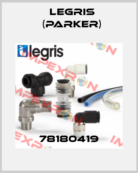 78180419 Legris (Parker)