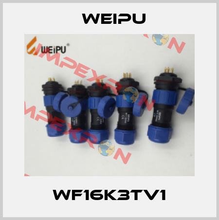 WF16K3TV1 Weipu