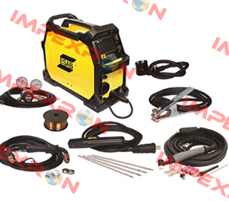 2124000TR13 Esab