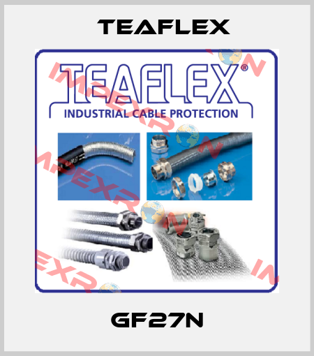 GF27N Teaflex