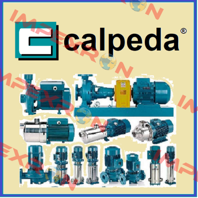 C　MXH805 Calpeda