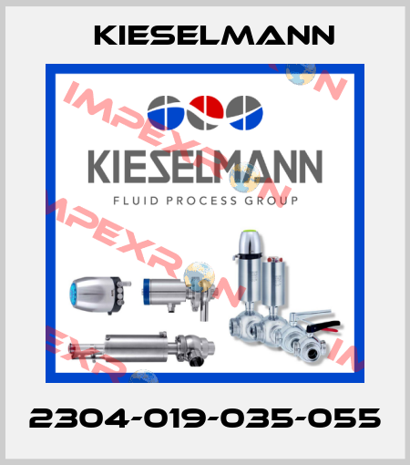 2304-019-035-055 Kieselmann