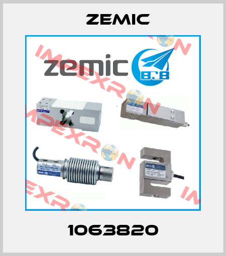 1063820 ZEMIC