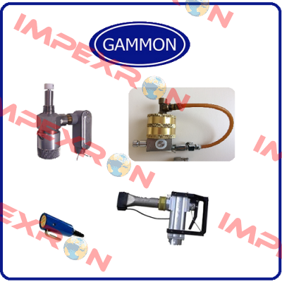 GTP-534-15A Gammon Technical Products