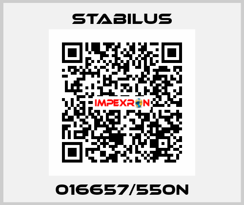 016657/550N Stabilus