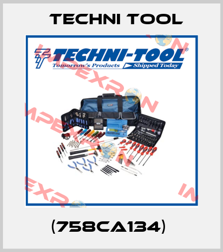 (758CA134)  Techni Tool