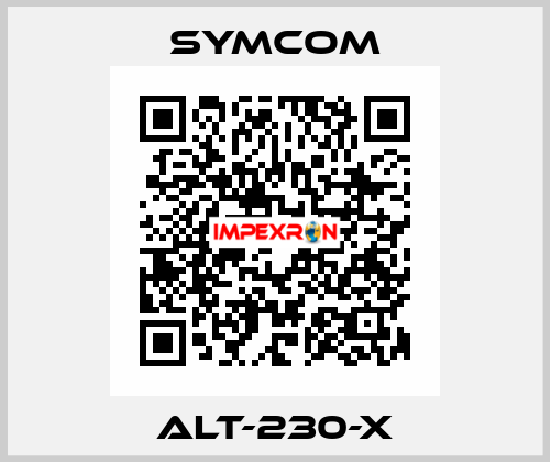 ALT-230-X Symcom