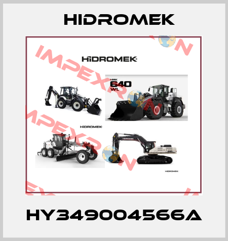 HY349004566A Hidromek