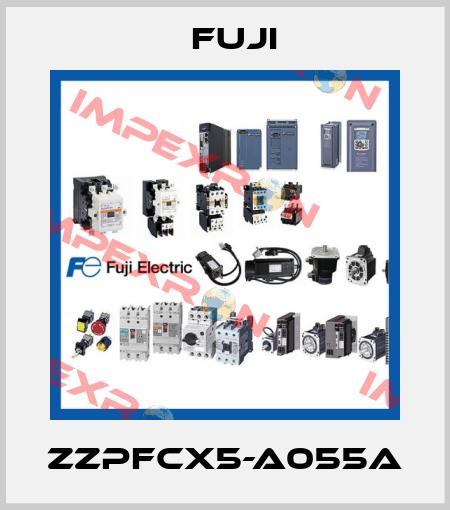 ZZPFCX5-A055A Fuji