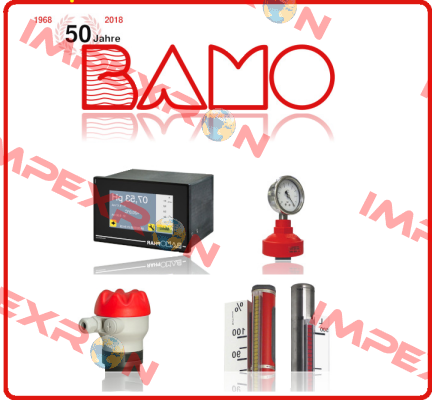 9097 (P/N: 150918) Bamo