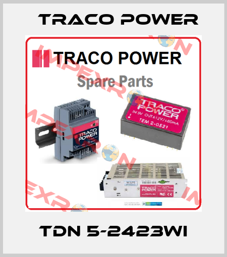 TDN 5-2423WI Traco Power