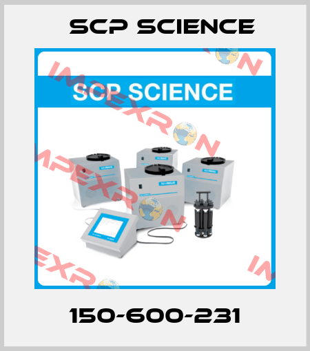 150-600-231 Scp Science