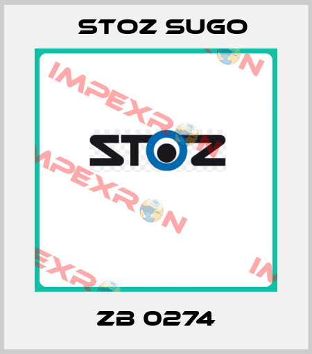 ZB 0274 Stoz Sugo