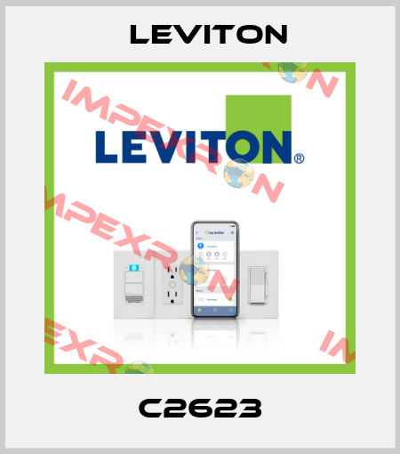 C2623 Leviton