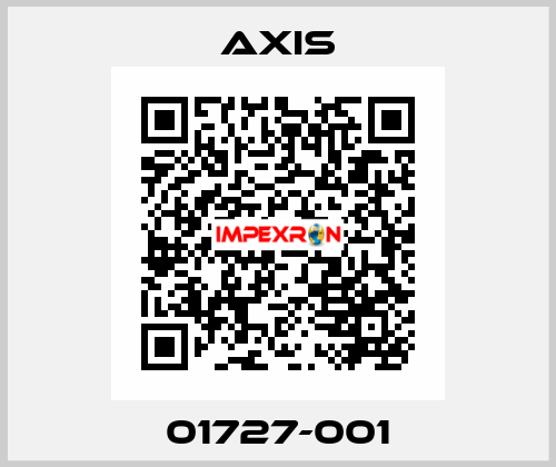 01727-001 Axis