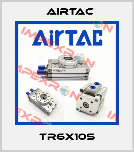 TR6X10S Airtac