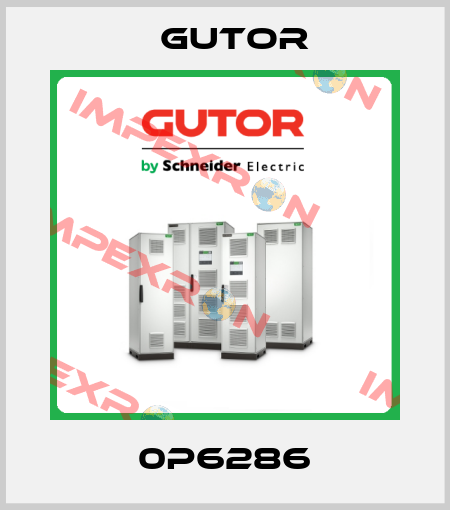 0P6286 Gutor