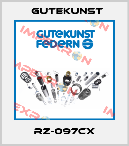 RZ-097CX Gutekunst