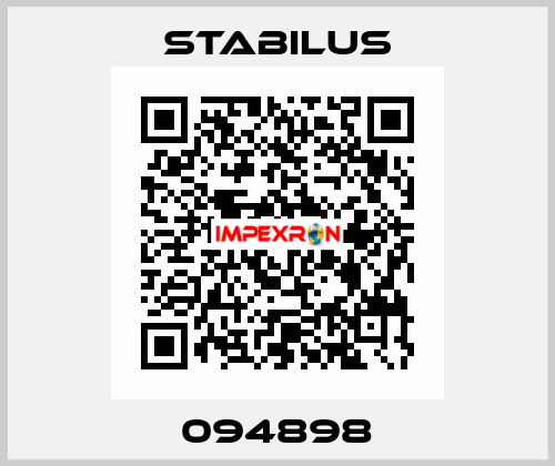 094898 Stabilus