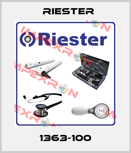 1363-100 Riester