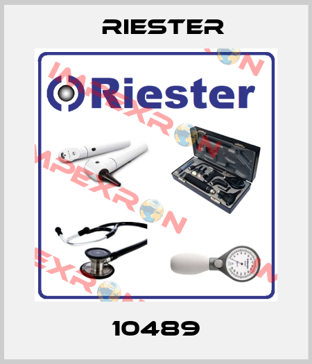 10489 Riester