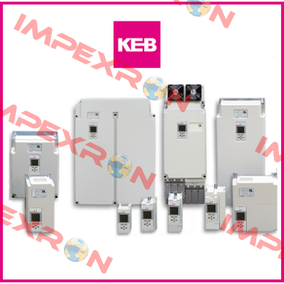 04.F5.S3A-YE03 (obsolete-OEM) LAIPPLE KEB