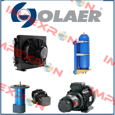 PWO B10 - 30  Olaer (Parker)