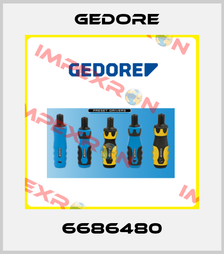 6686480 Gedore