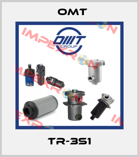 TR-3S1 Omt