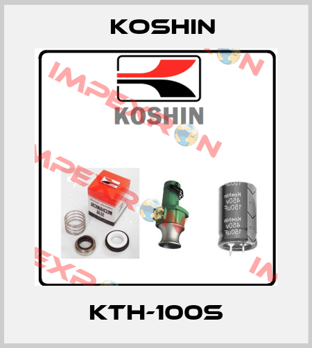 KTH-100S Koshin