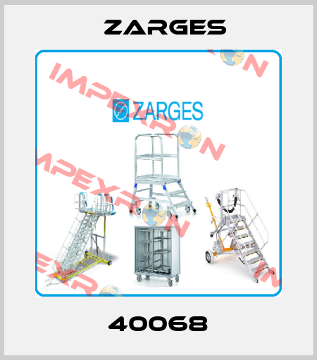 40068 Zarges
