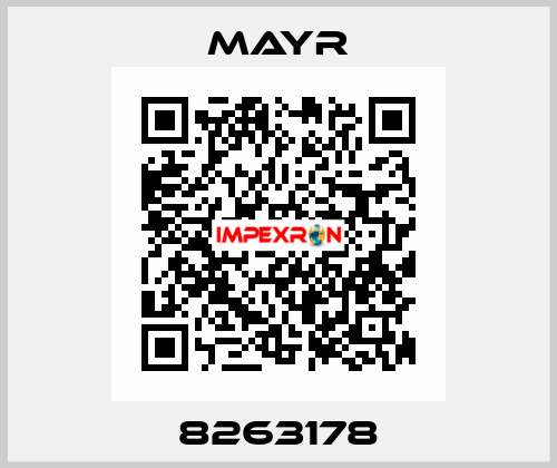 8263178 Mayr