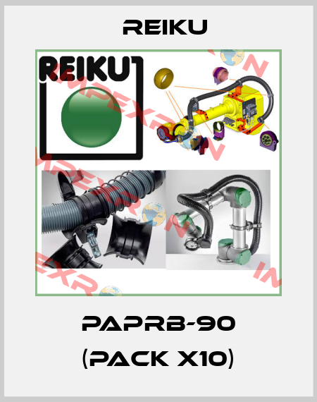 PAPRB-90 (pack x10) REIKU