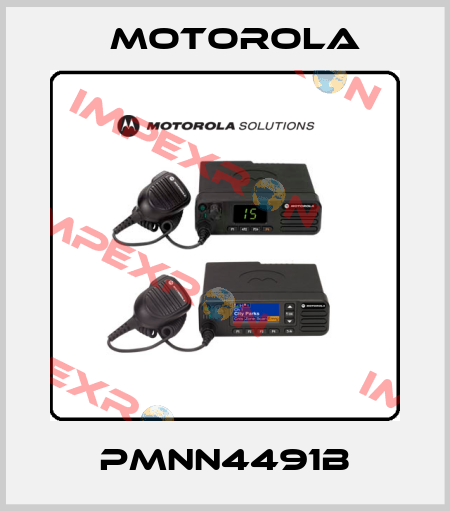 PMNN4491B Motorola