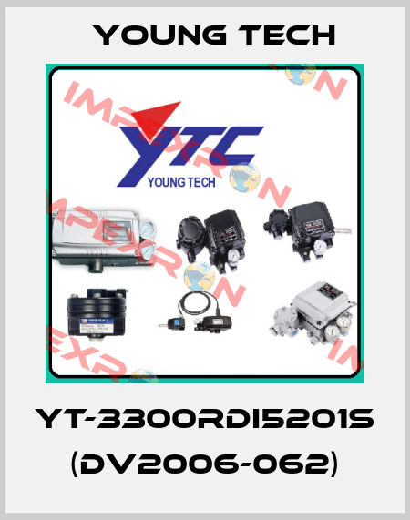 YT-3300RDI5201S (DV2006-062) Young Tech