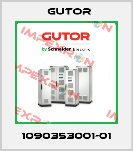 1090353001-01 Gutor
