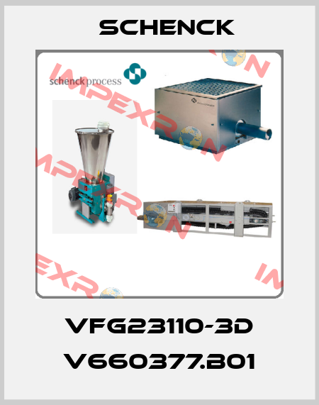 VFG23110-3D V660377.B01 Schenck