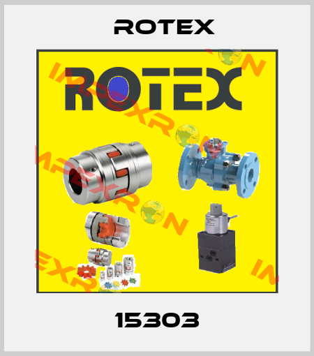 15303 Rotex