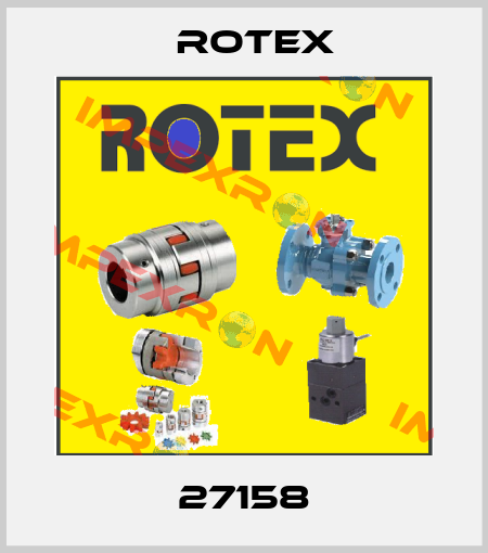 27158 Rotex