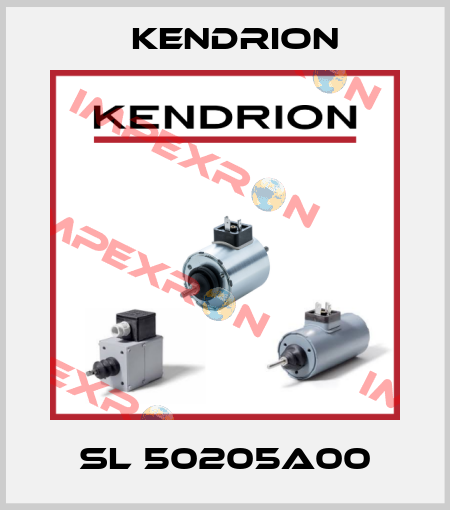 SL 50205A00 Kendrion
